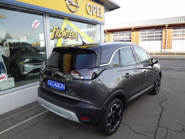 OPEL Crossland 1.2 Turbo Elegance-showroom-element-2