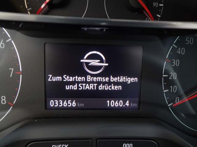OPEL Crossland 1.2 Turbo Elegance-image-7