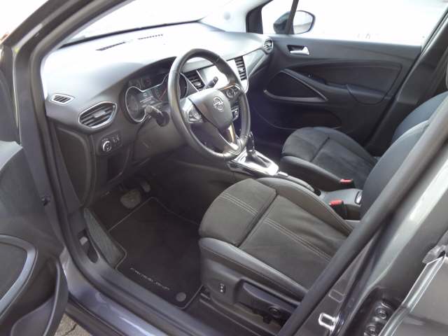 OPEL Crossland 1.2 Turbo Elegance-showroom-element-3