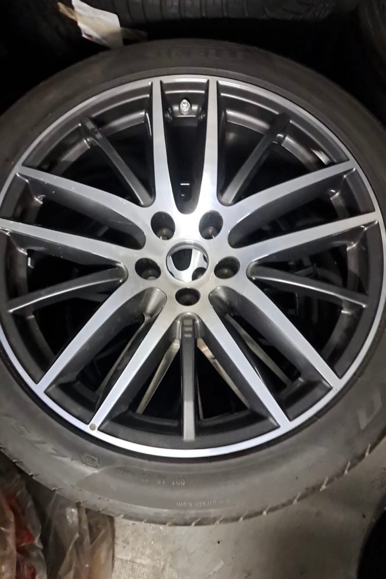 MASERATI Ghibli 3.0 V6 Automatica-image-15