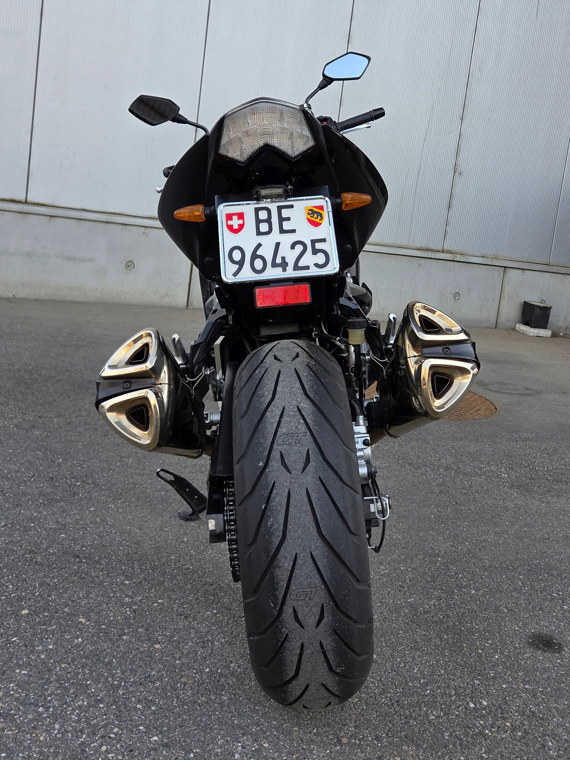 KAWASAKI Z 1000 ABS-image-3