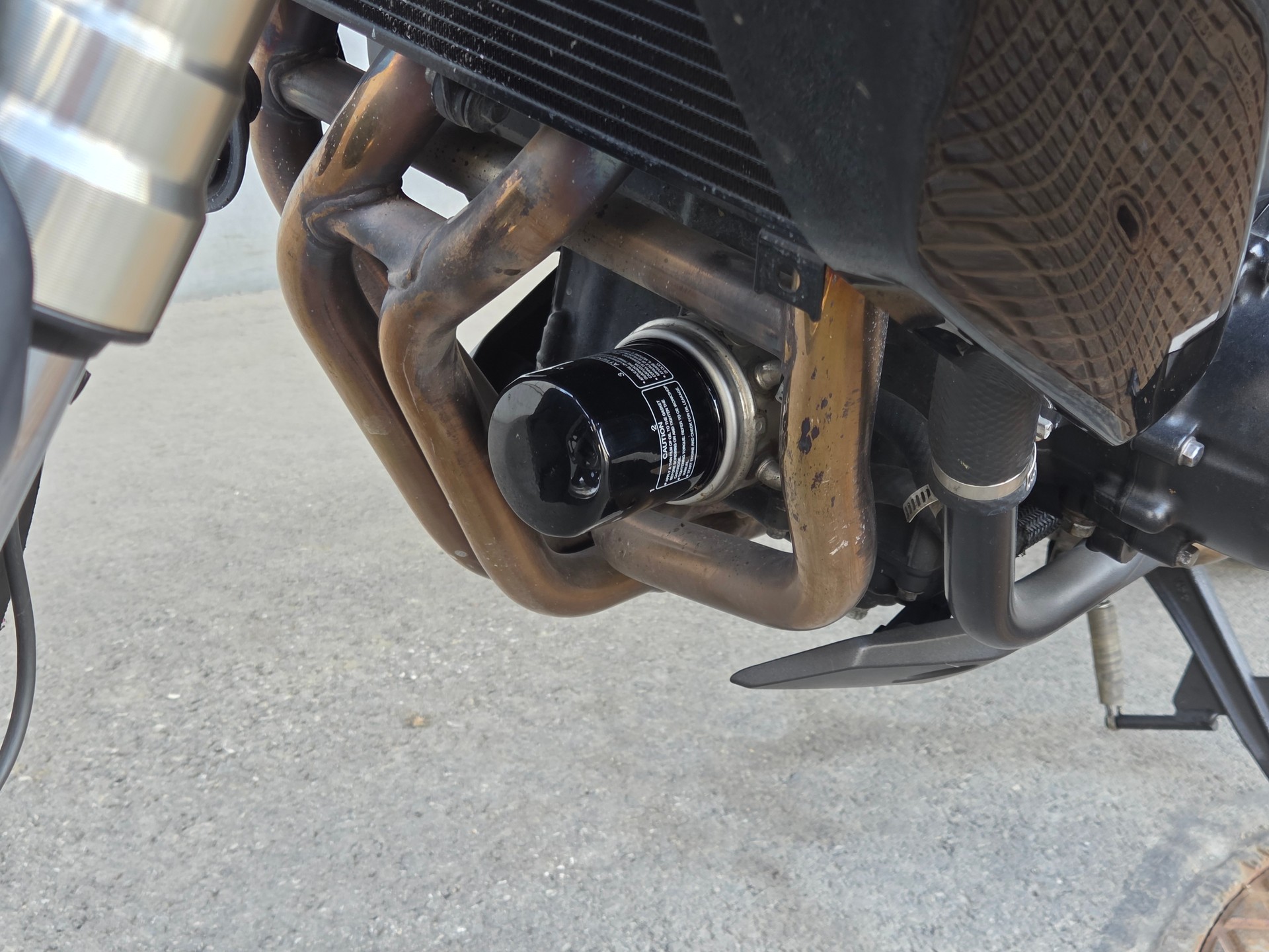 KAWASAKI Z 1000 ABS-image-11