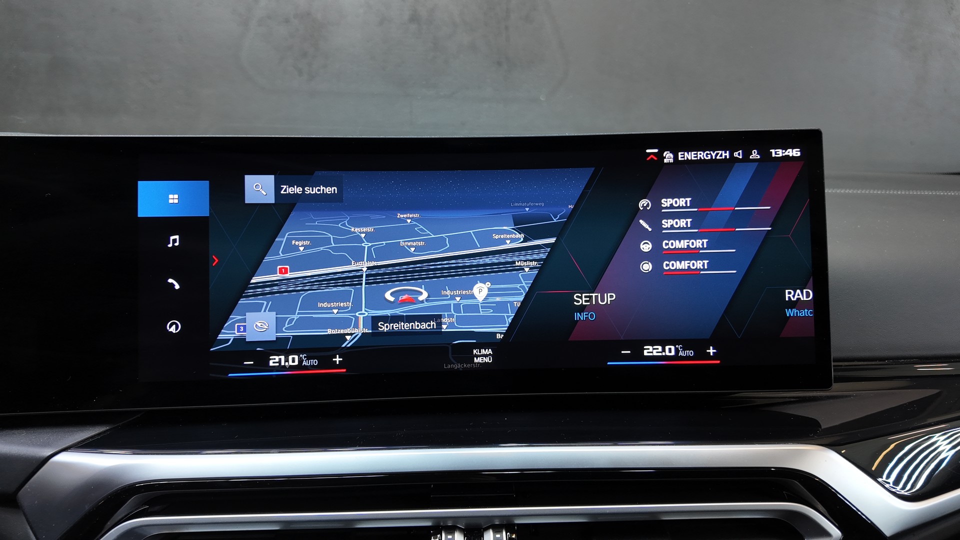 BMW M3 Touring xDrive Competition M-image-17