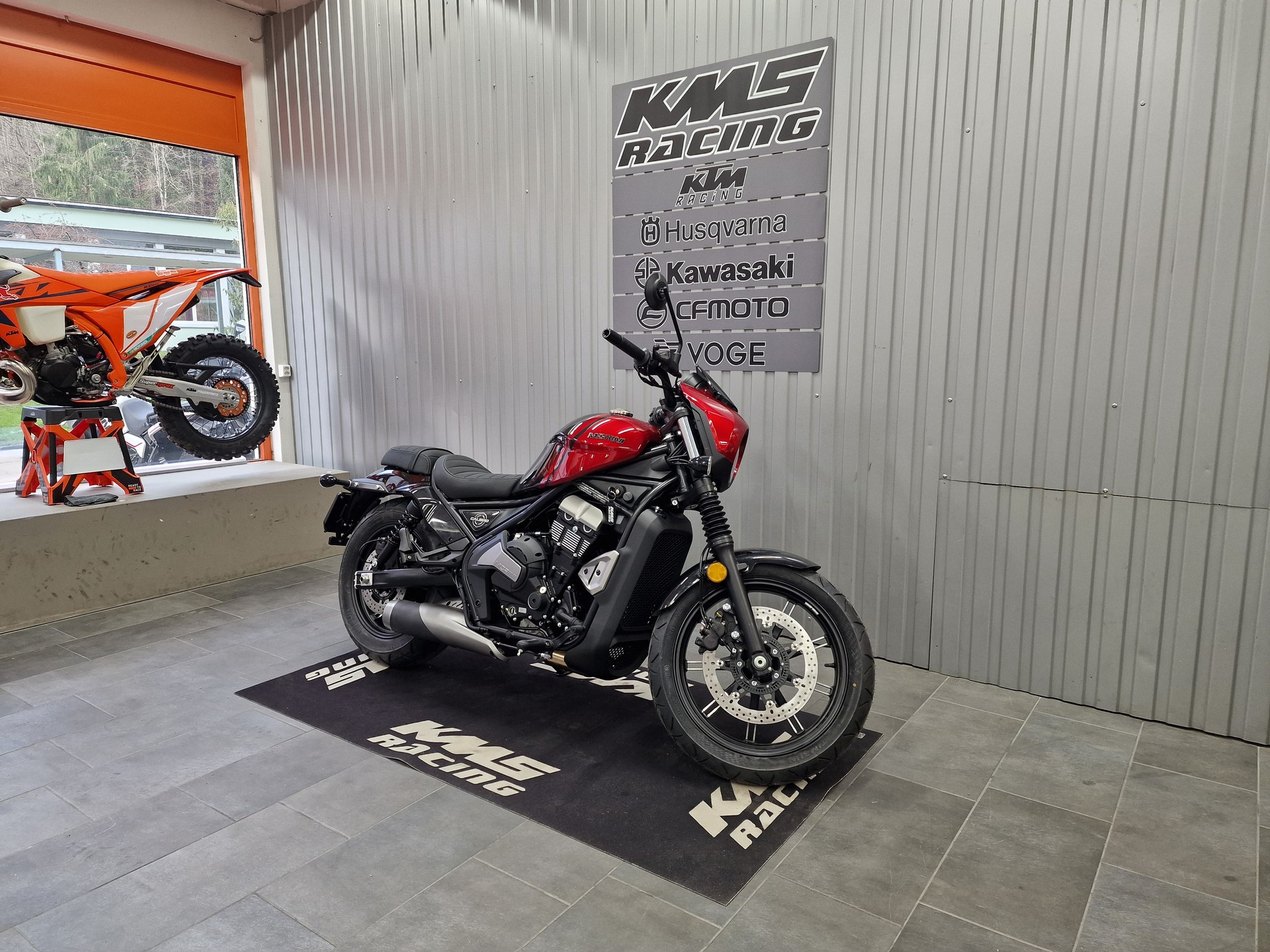 MOTO MORINI Calibro-image-1