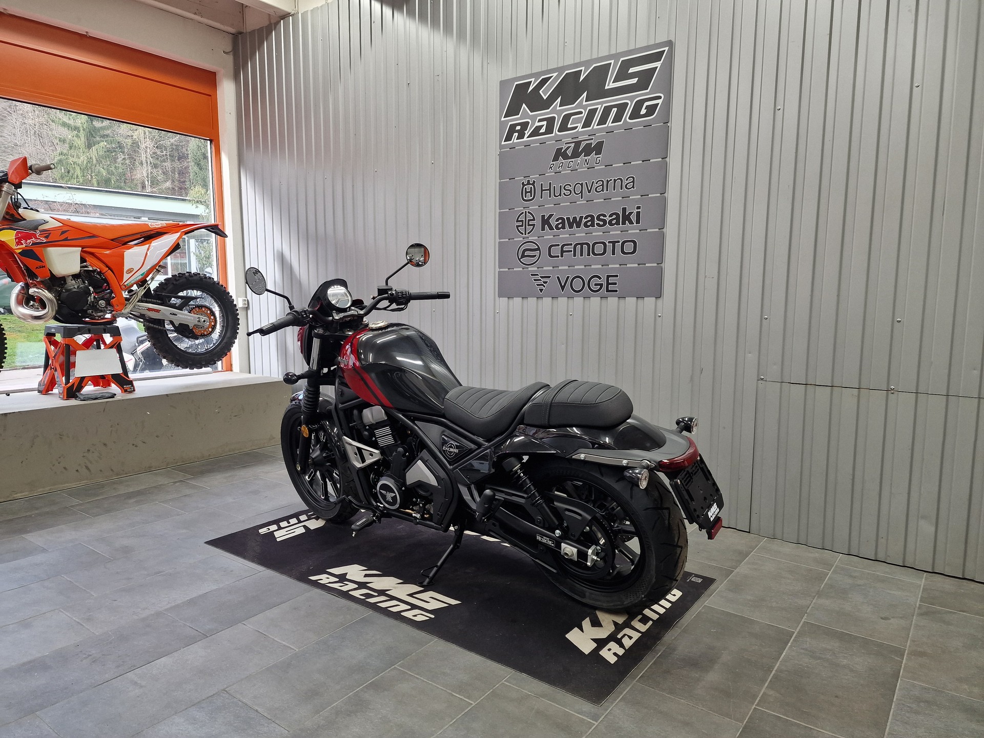 MOTO MORINI Calibro-image-4