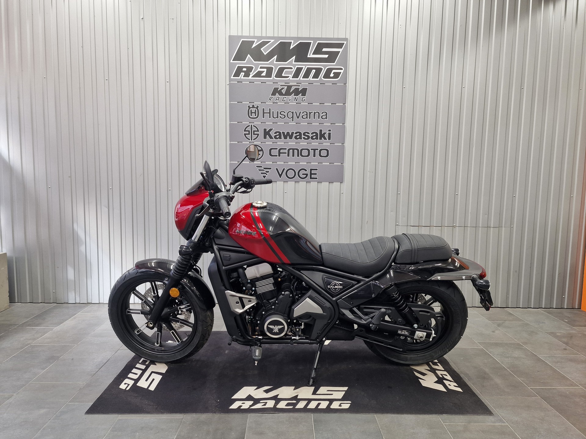 MOTO MORINI Calibro-image-3