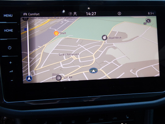 VW Tiguan 2.0TSI Elegance 4Motion-image-13