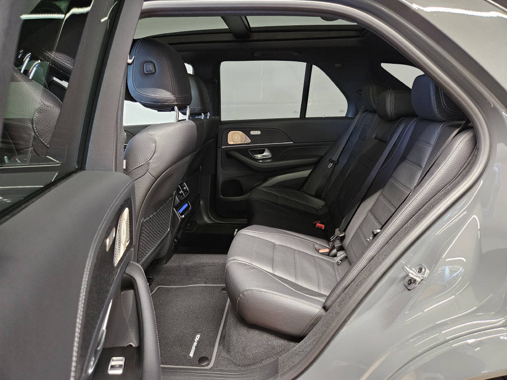 MERCEDES-BENZ GLE 350 de 4Matic AMG Line EQ Star-image-12