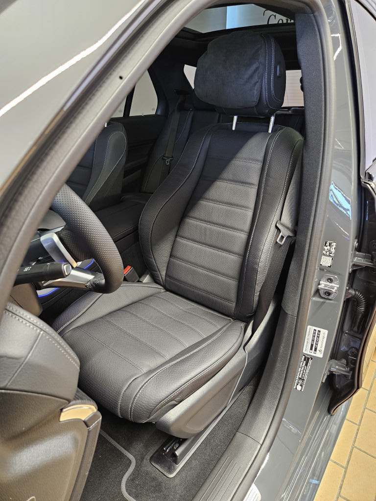MERCEDES-BENZ GLE 350 de 4Matic AMG Line EQ Star-image-5