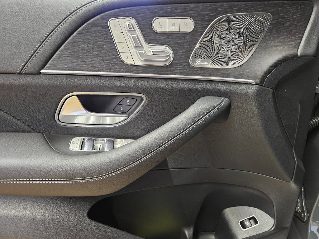 MERCEDES-BENZ GLE 350 de 4Matic AMG Line EQ Star-image-9