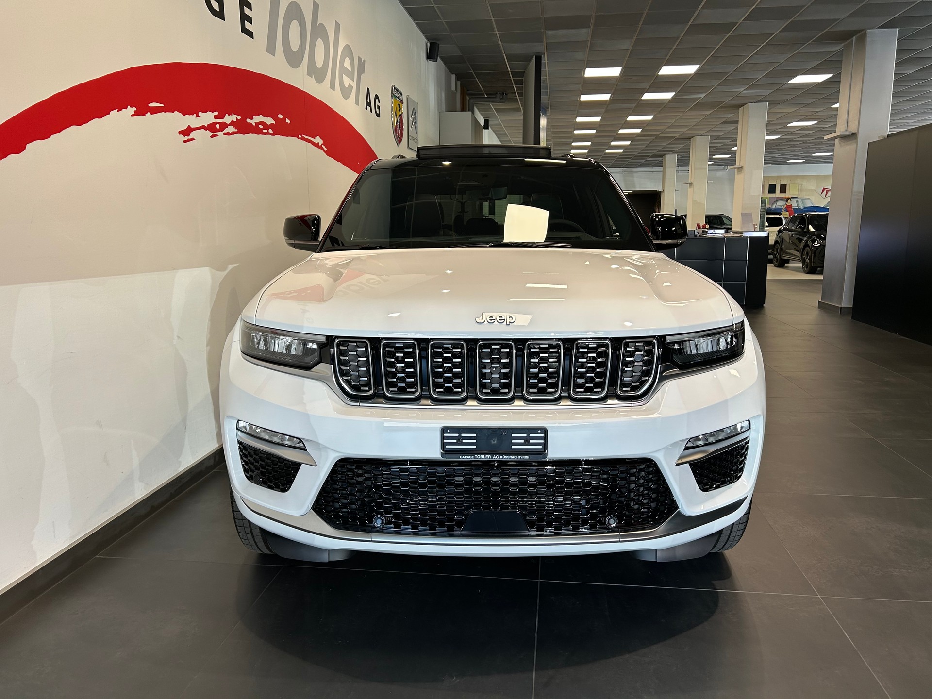 JEEP Grand Cherokee 2.0 Plug-in-Hybrid Summit Reserve 4xe-image-4