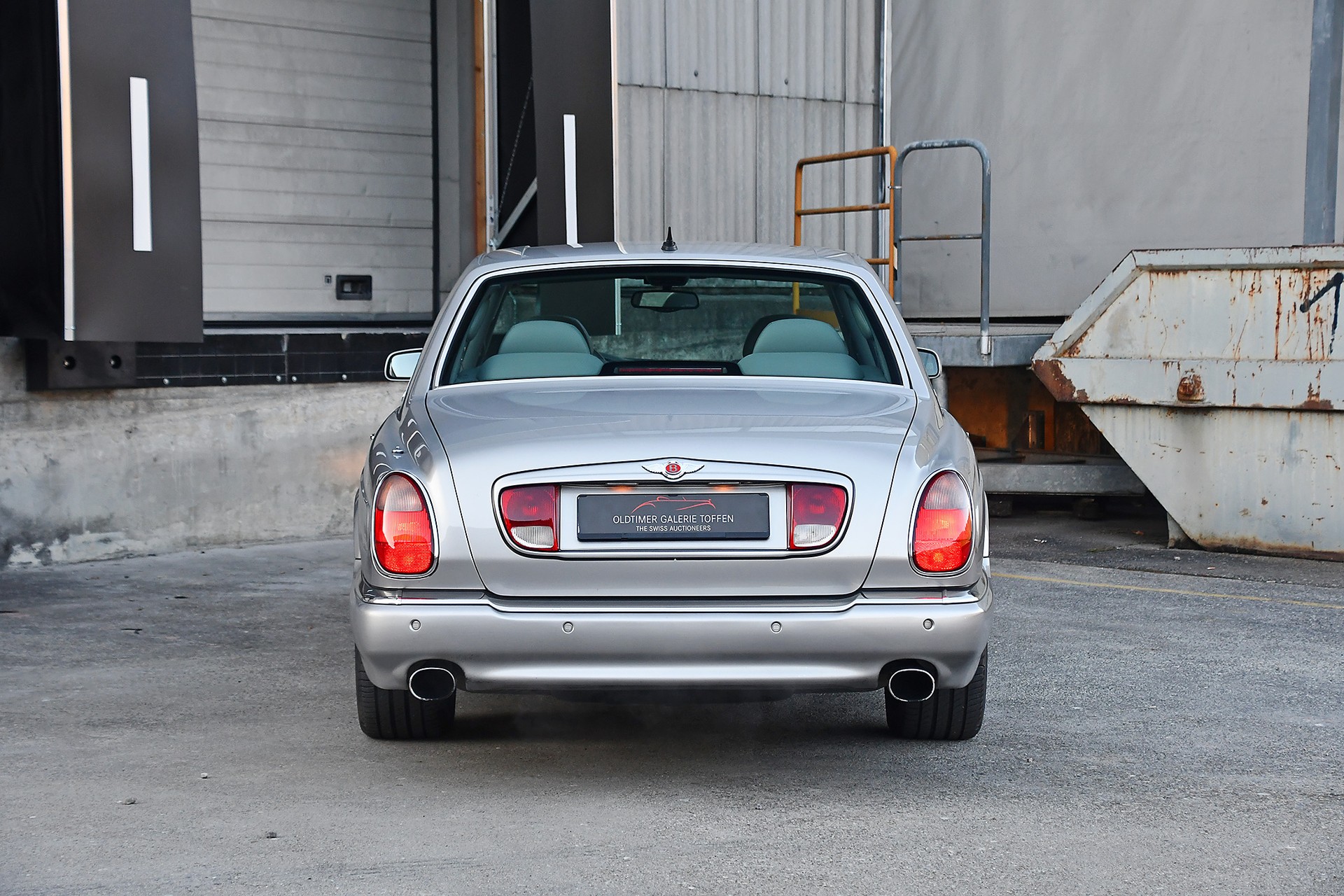 BENTLEY Red Label-image-13