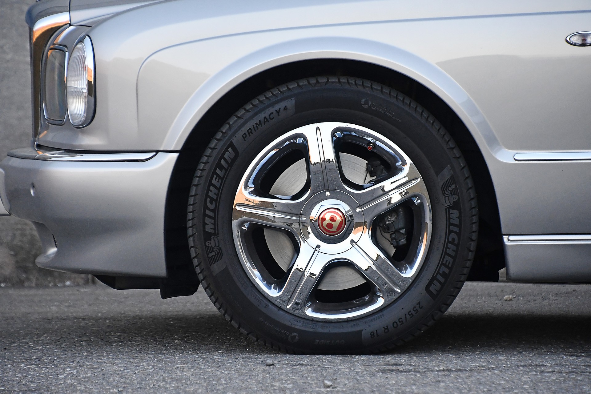 BENTLEY Red Label-image-5