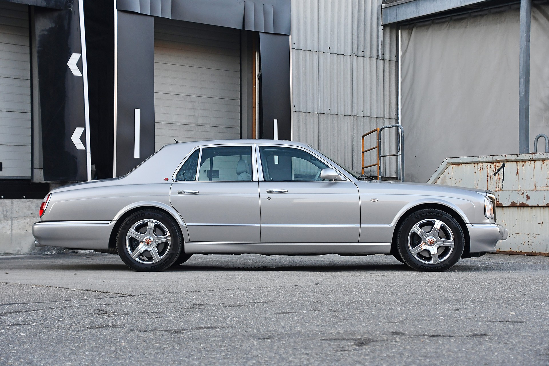 BENTLEY Red Label-image-4
