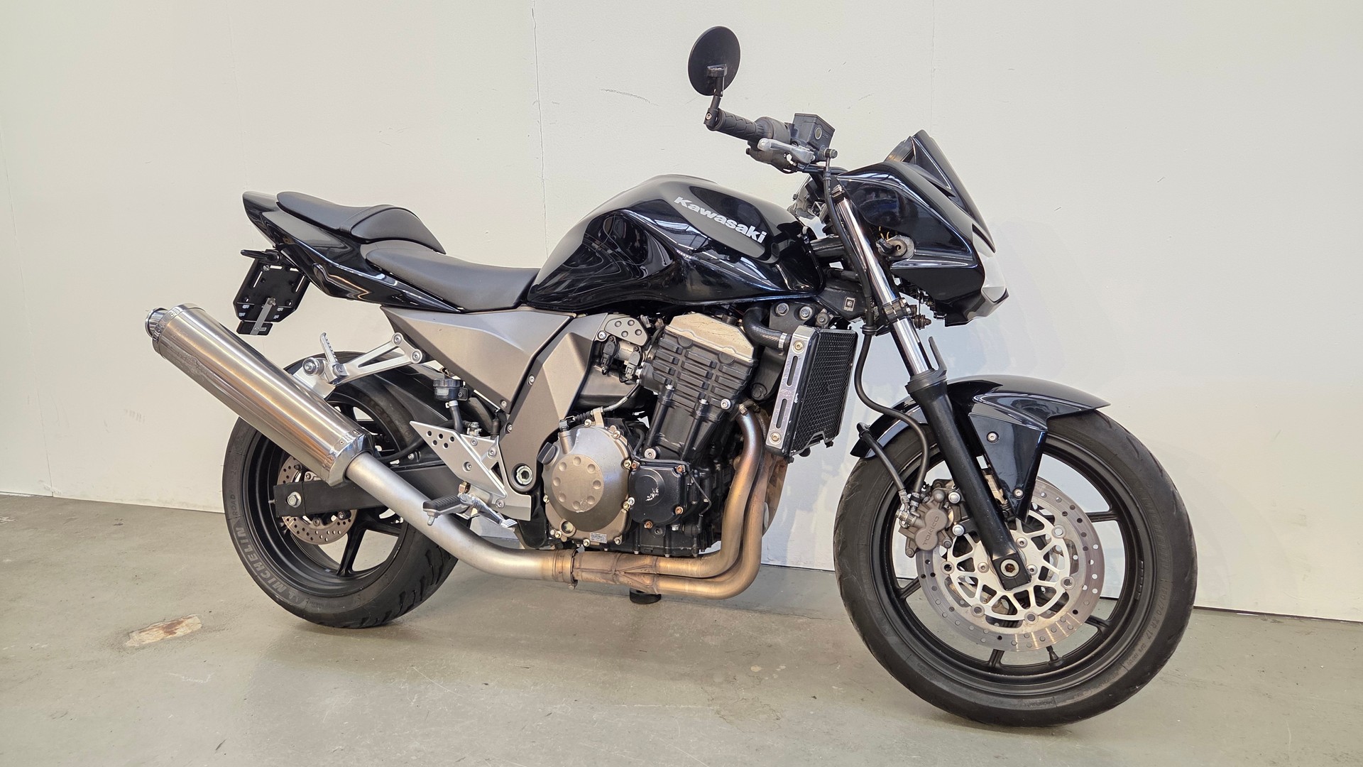 KAWASAKI Z 750 (25kW)-image-2