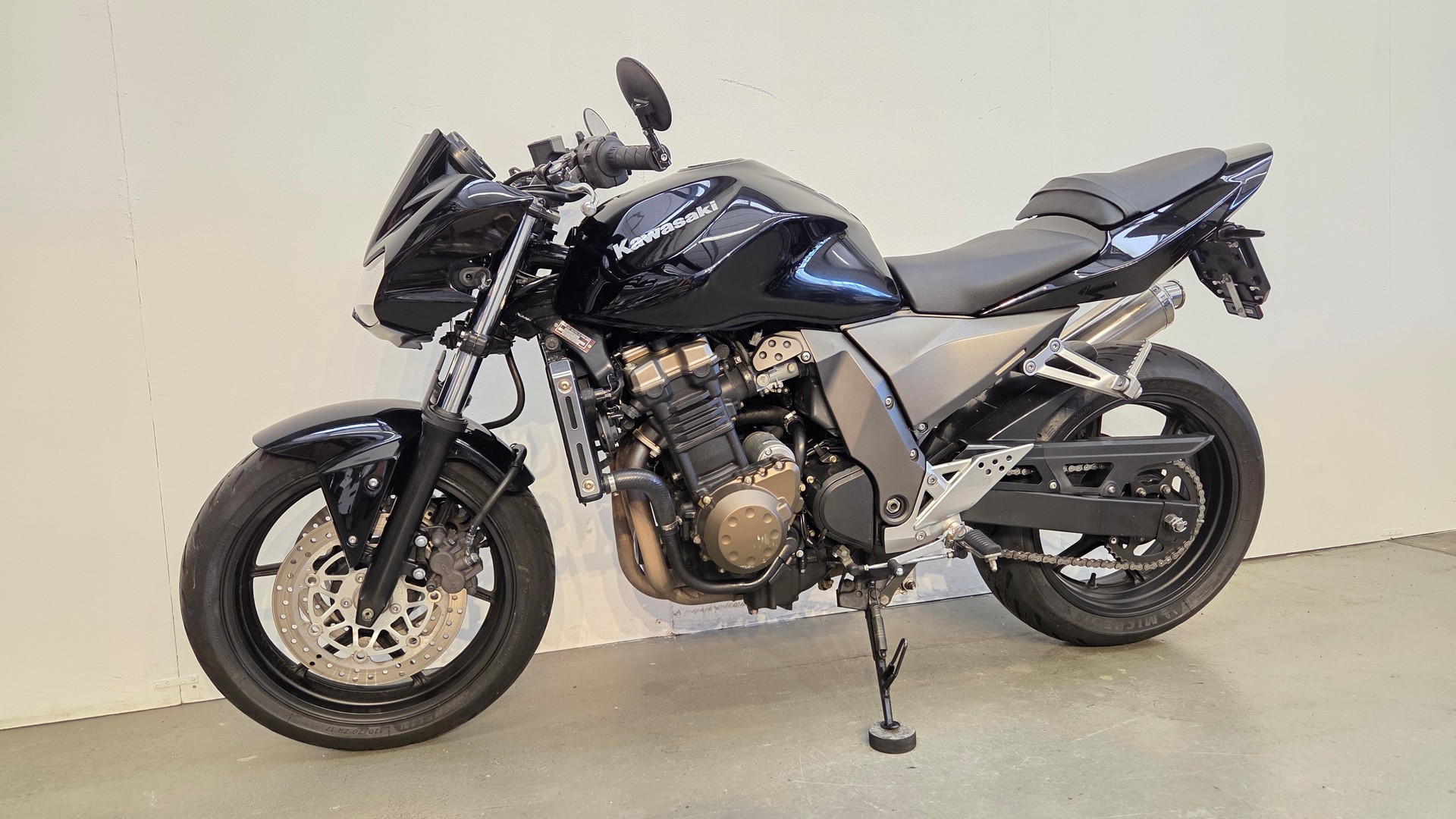 KAWASAKI Z 750 (25kW)-image-3