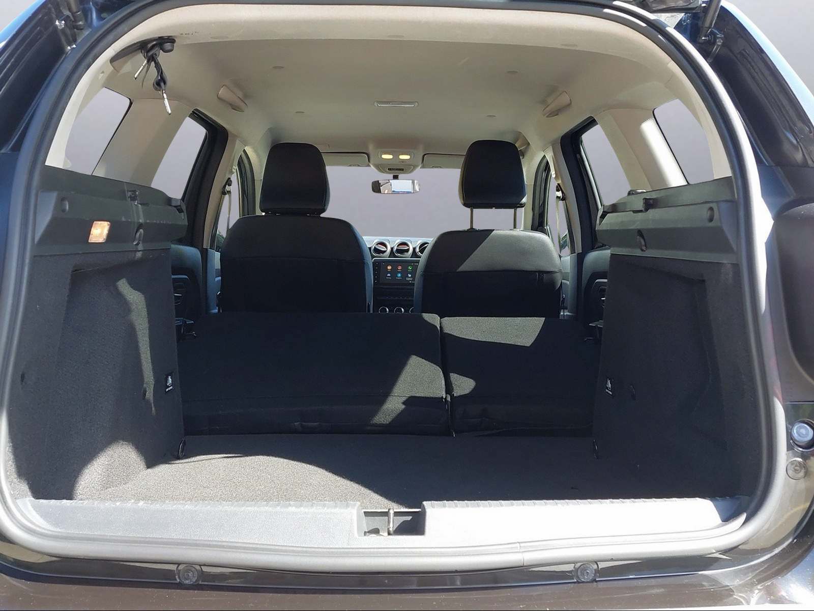 DACIA Duster 1.3 TCe 150 Extreme EDC-image-8