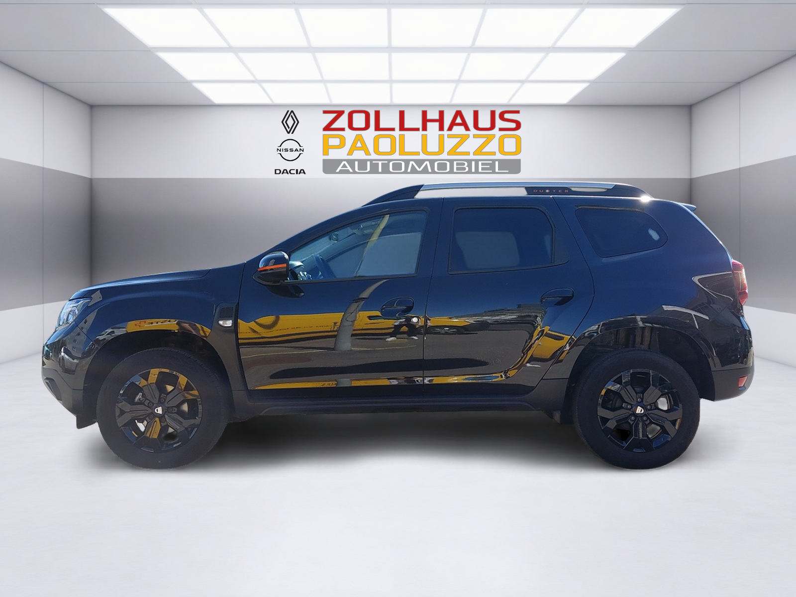 DACIA Duster 1.3 TCe 150 Extreme EDC-showroom-element-1