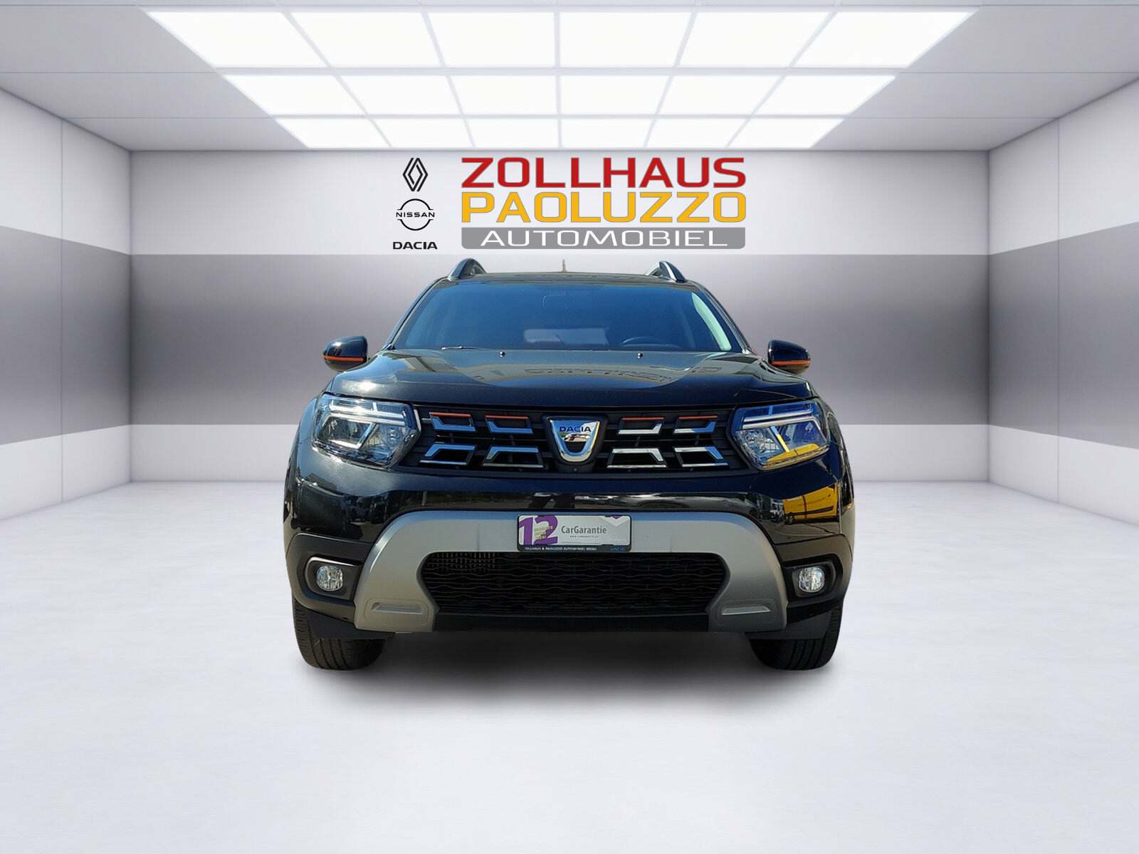 DACIA Duster 1.3 TCe 150 Extreme EDC-showroom-element-3