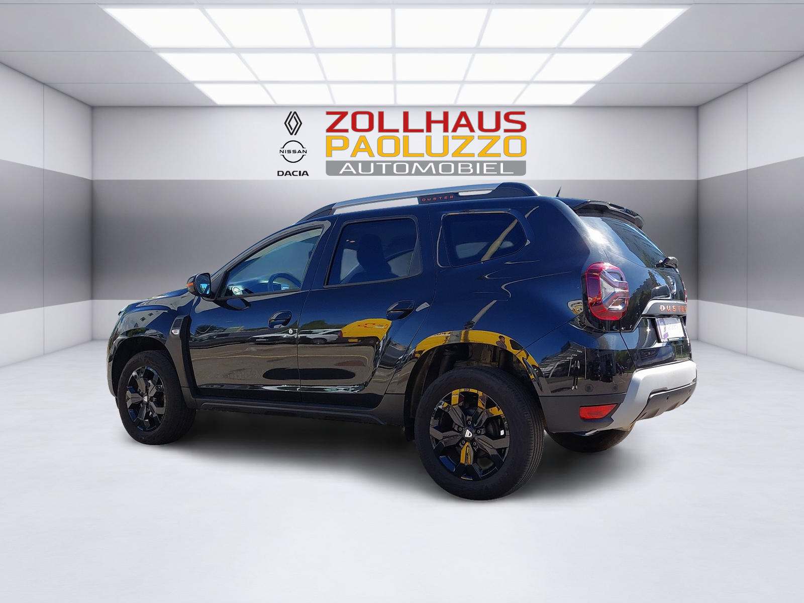 DACIA Duster 1.3 TCe 150 Extreme EDC-showroom-element-2