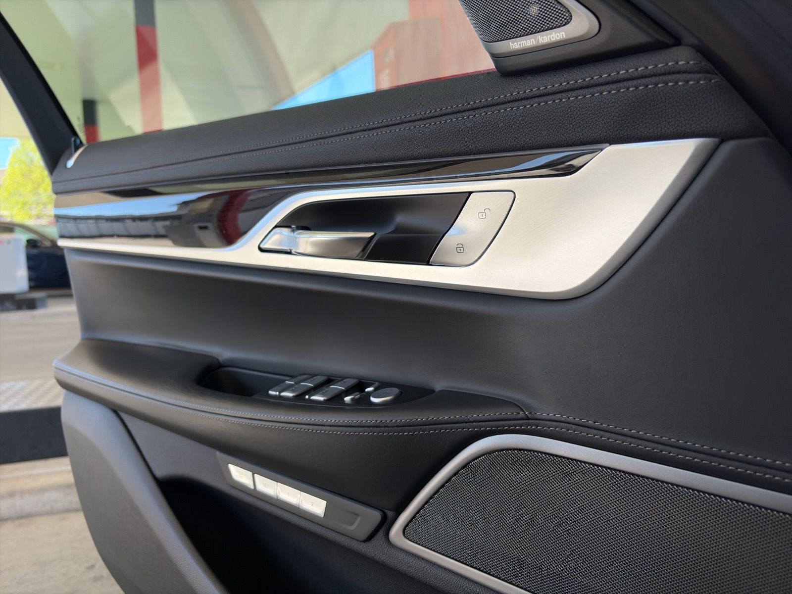 BMW 740 d xDrive Steptronic-image-22