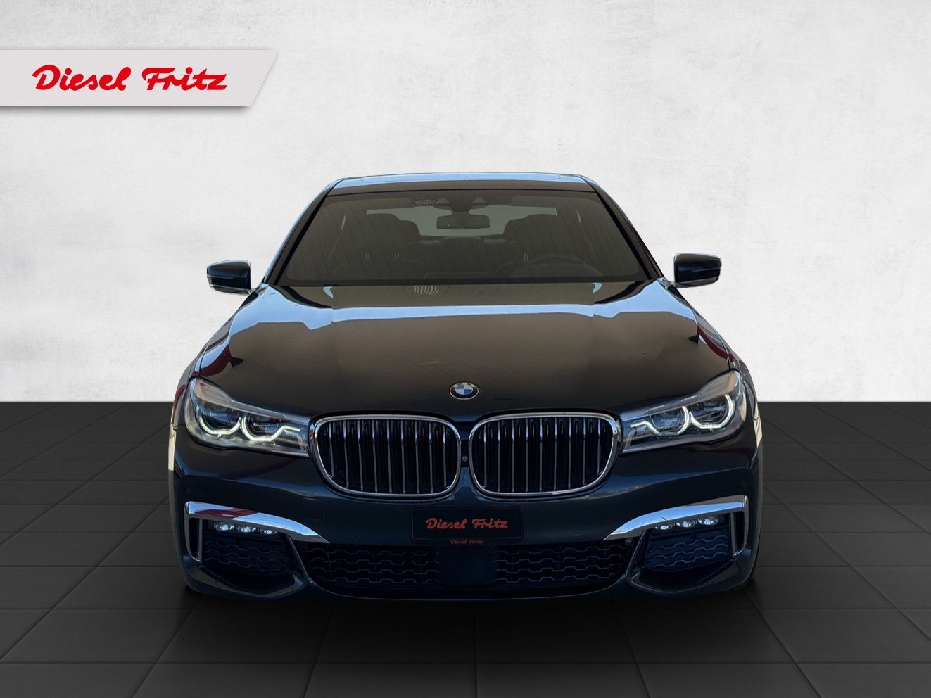 BMW 740 d xDrive Steptronic-image-7
