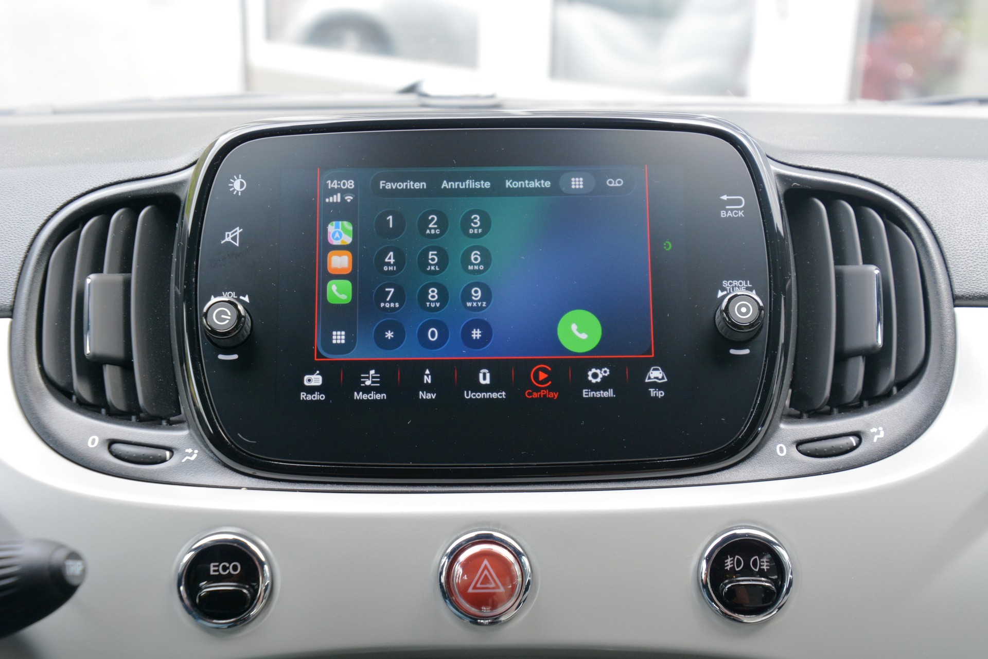 FIAT 500 0.9 Twinair 120th Anniversary-image-9
