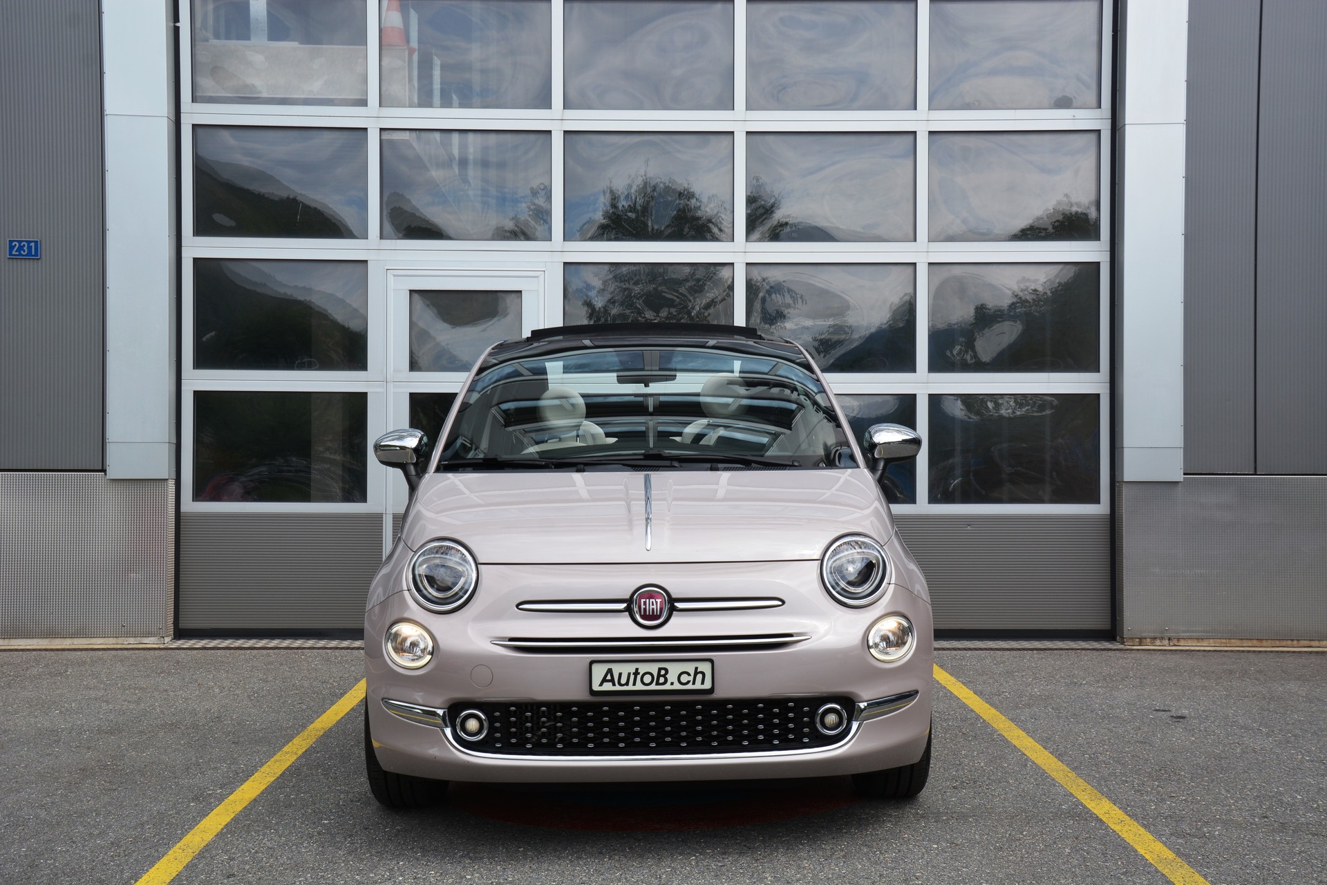 FIAT 500 0.9 Twinair 120th Anniversary-image-2