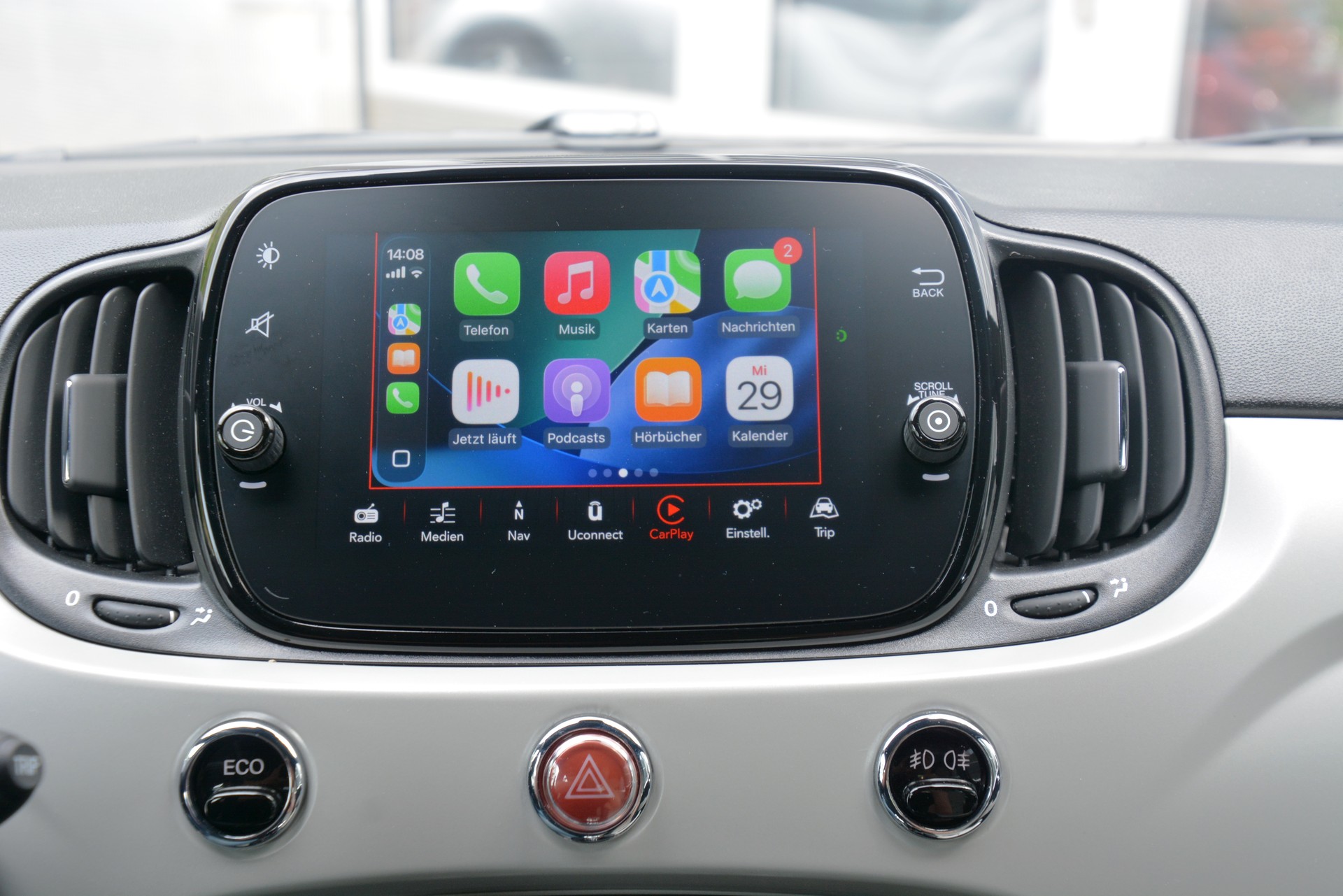 FIAT 500 0.9 Twinair 120th Anniversary-image-7