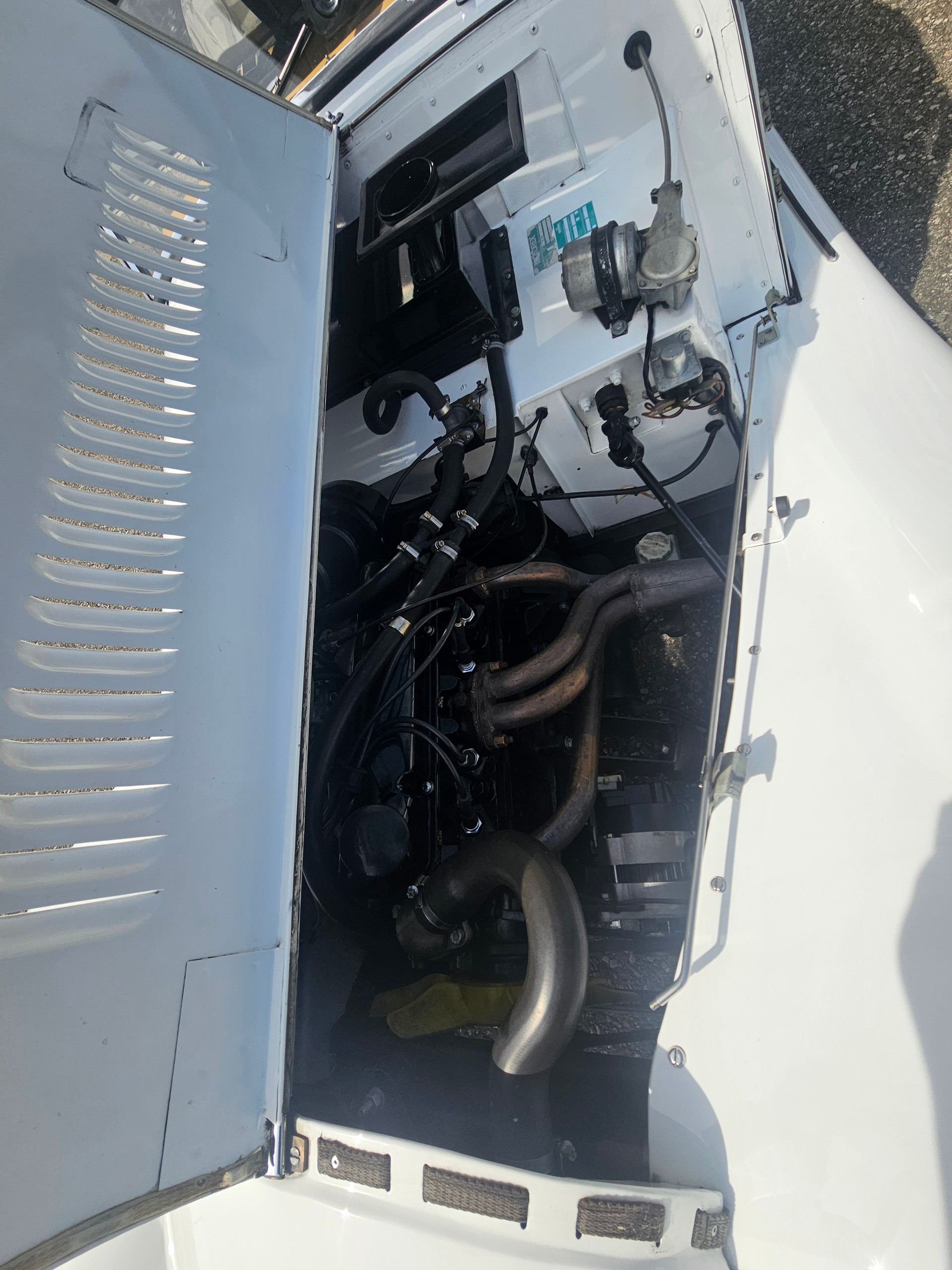 MORGAN 2-Seater-image-24
