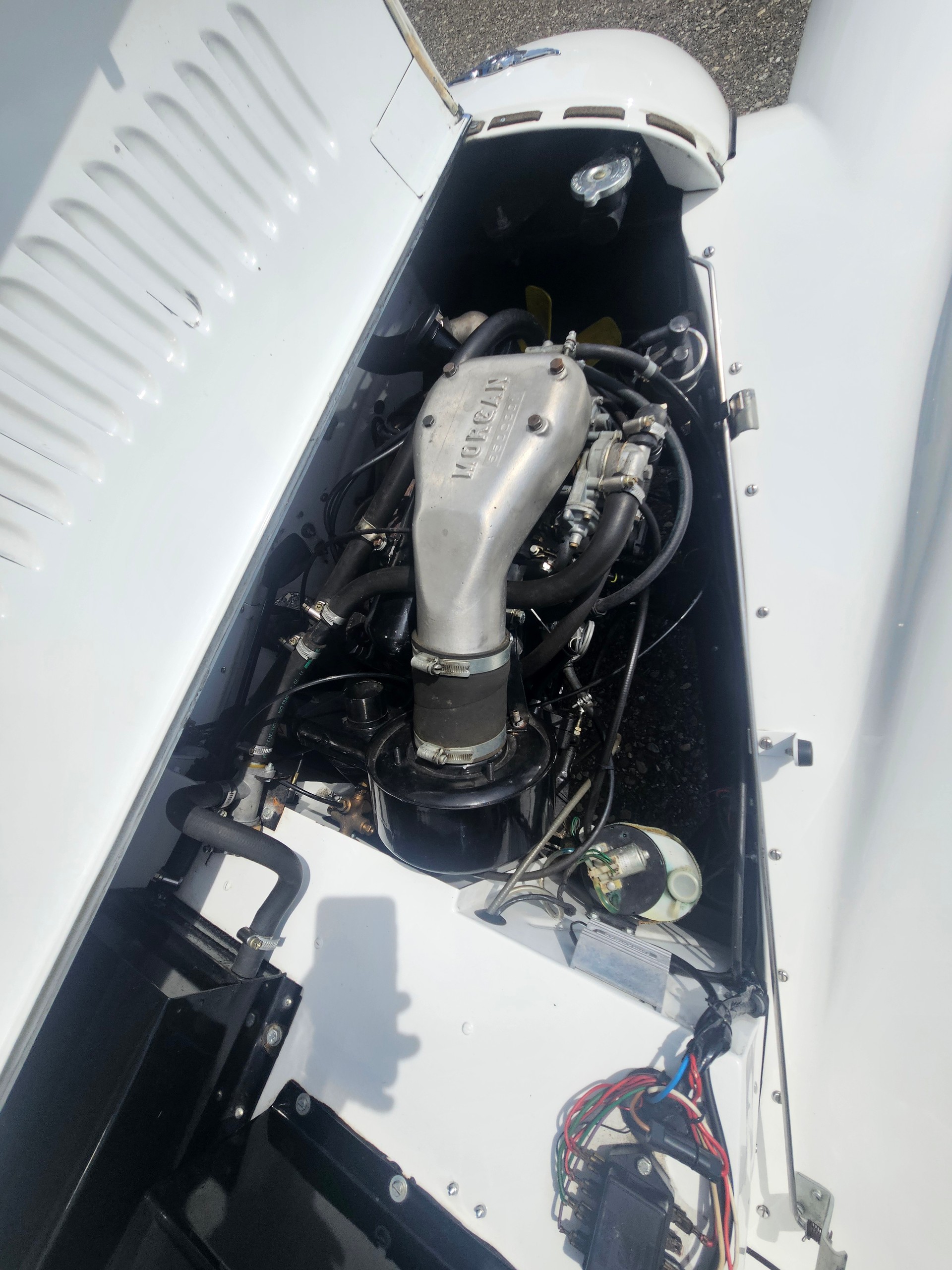 MORGAN 2-Seater-image-23