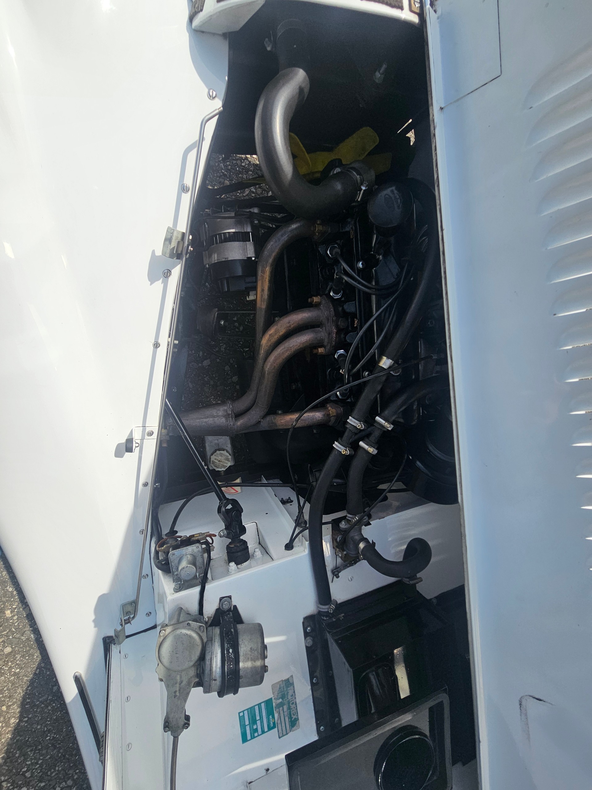 MORGAN 2-Seater-image-25