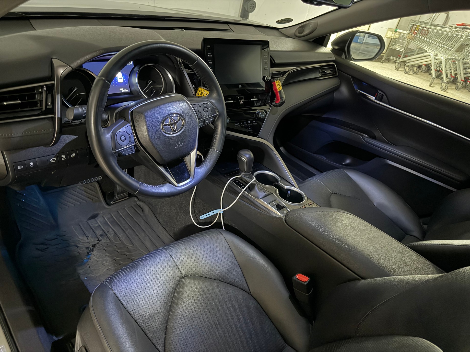 TOYOTA 2.5 HSD Premium-image-2