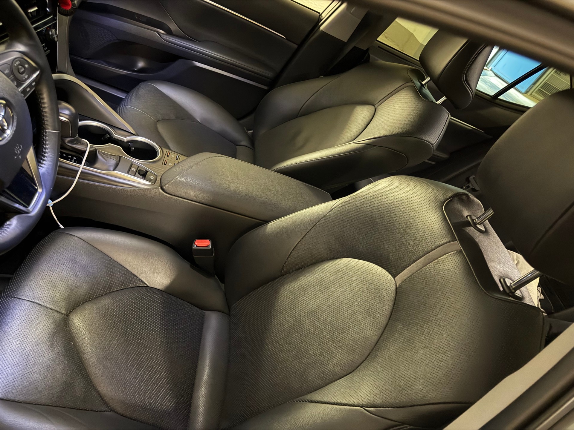 TOYOTA 2.5 HSD Premium-image-5