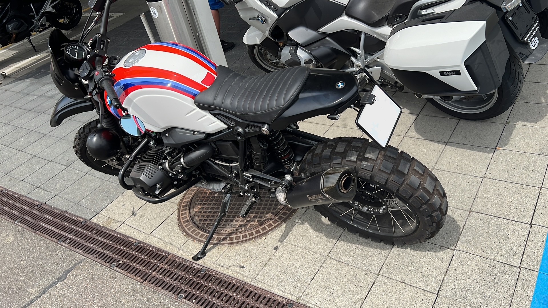 BMW R nineT Urban G/S ABS-image-2