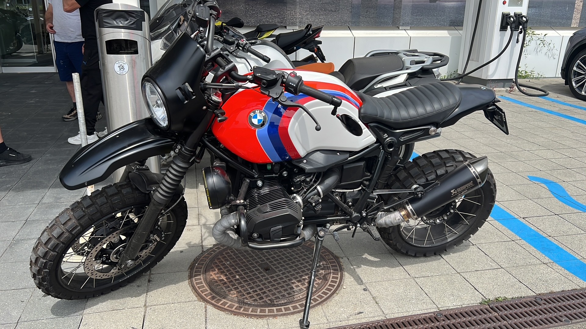 BMW R nineT Urban G/S ABS-image-1