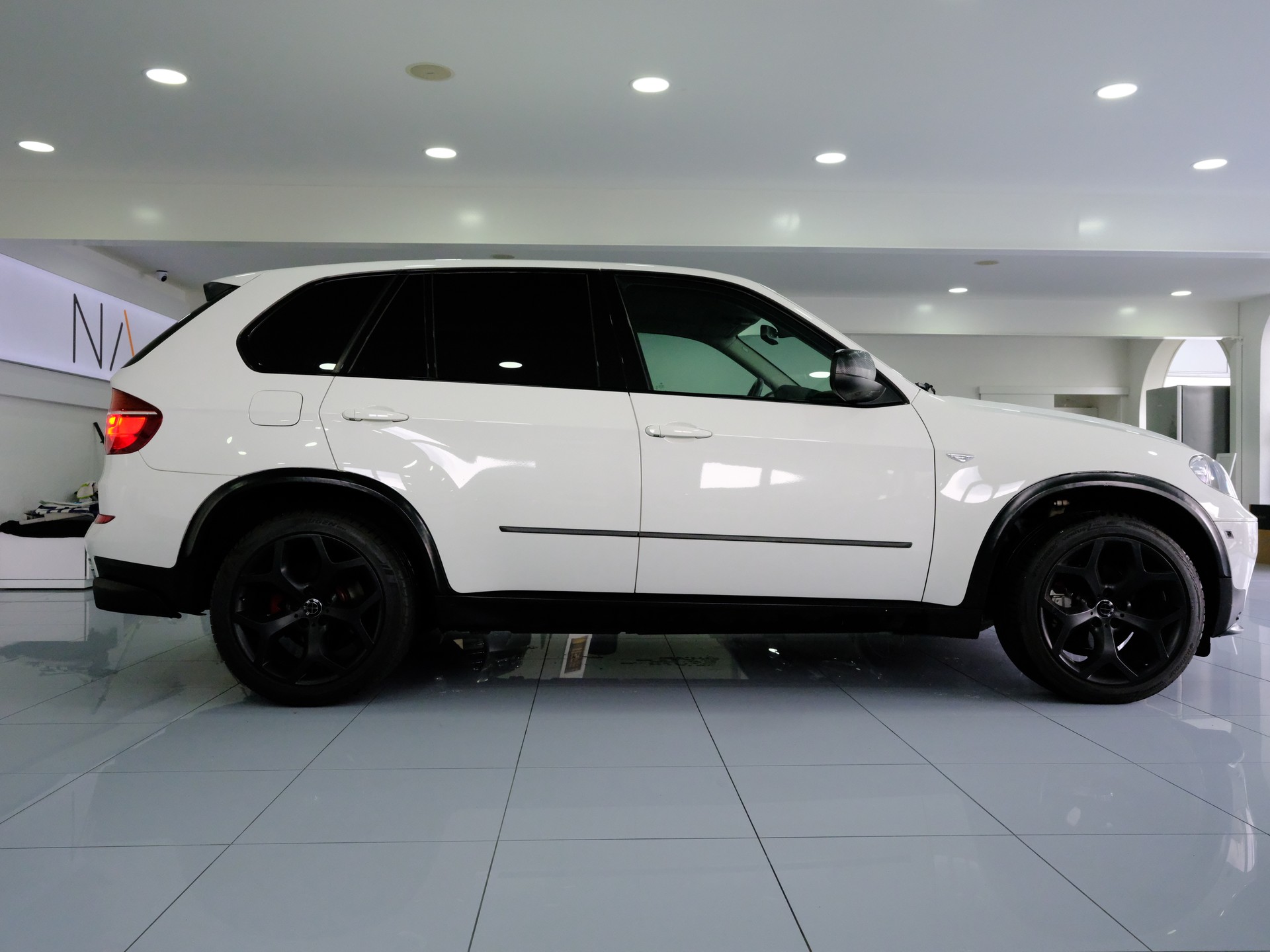 BMW X5 xDrive 30d (3.0d) Steptronic-image-7