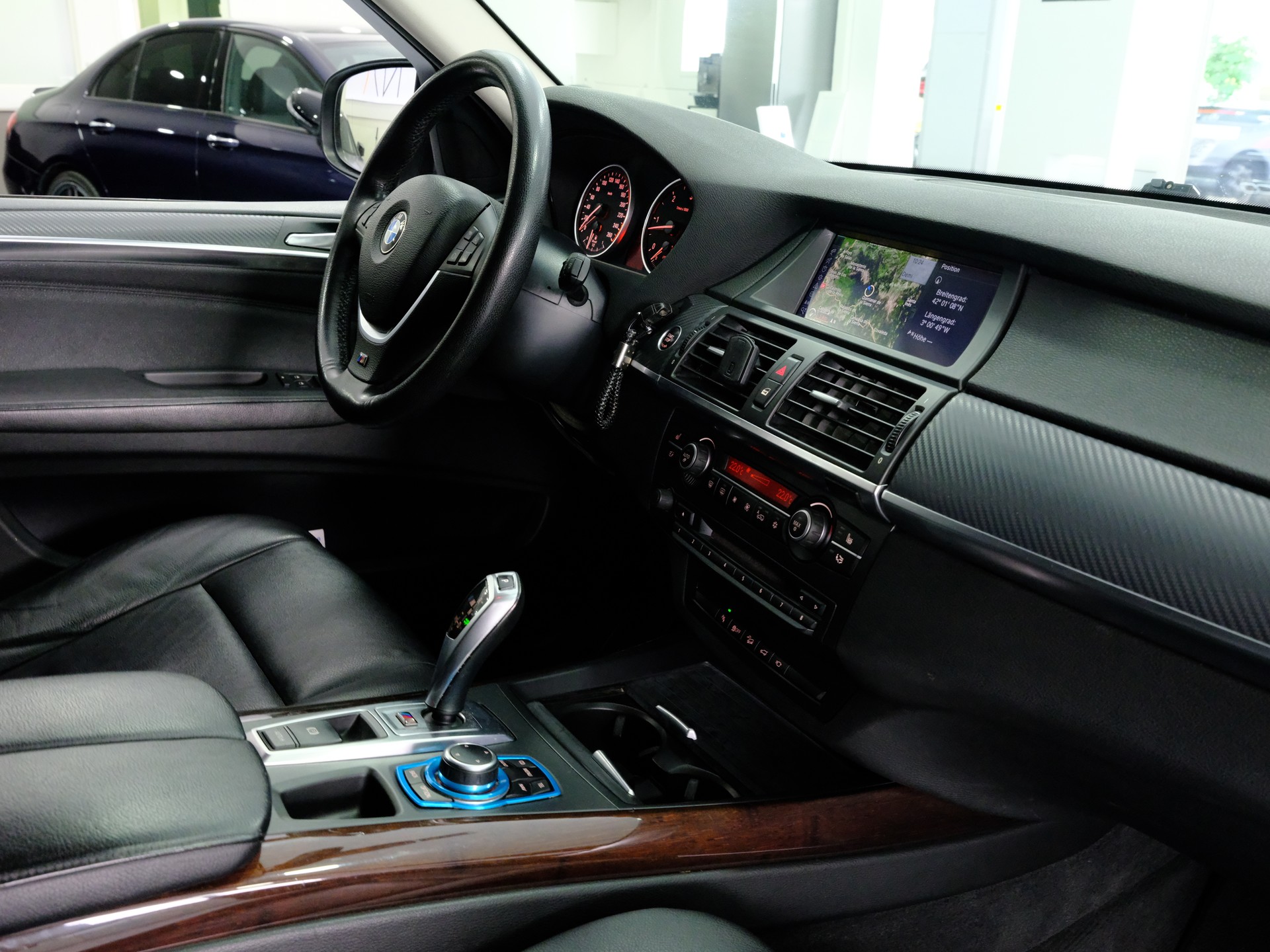 BMW X5 xDrive 30d (3.0d) Steptronic-image-13