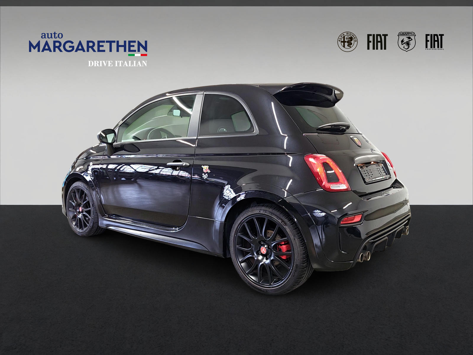 FIAT 595 1.4 16V Turbo Abarth Scorpion Legend-showroom-element-2