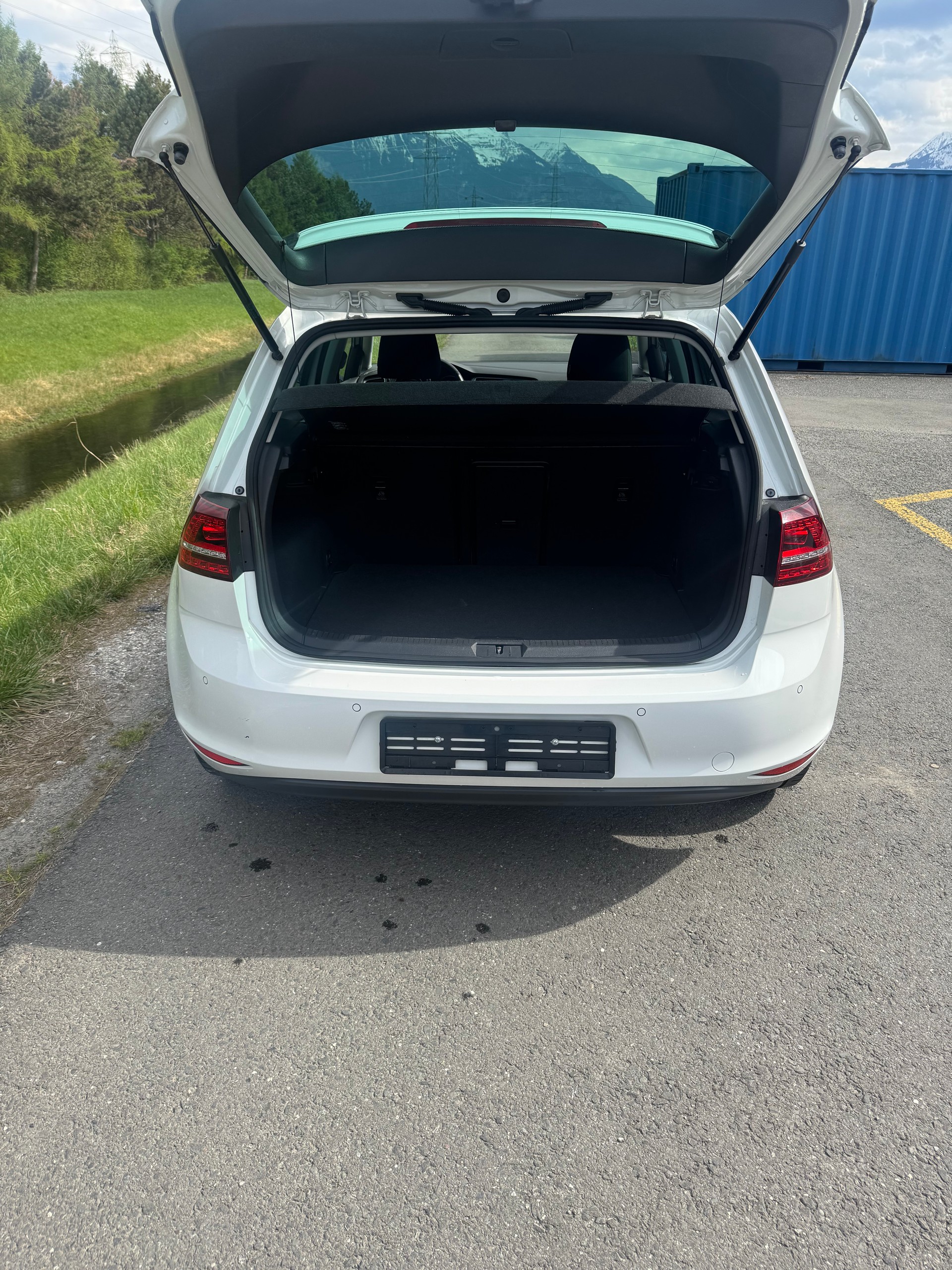 VW e-Golf-image-10