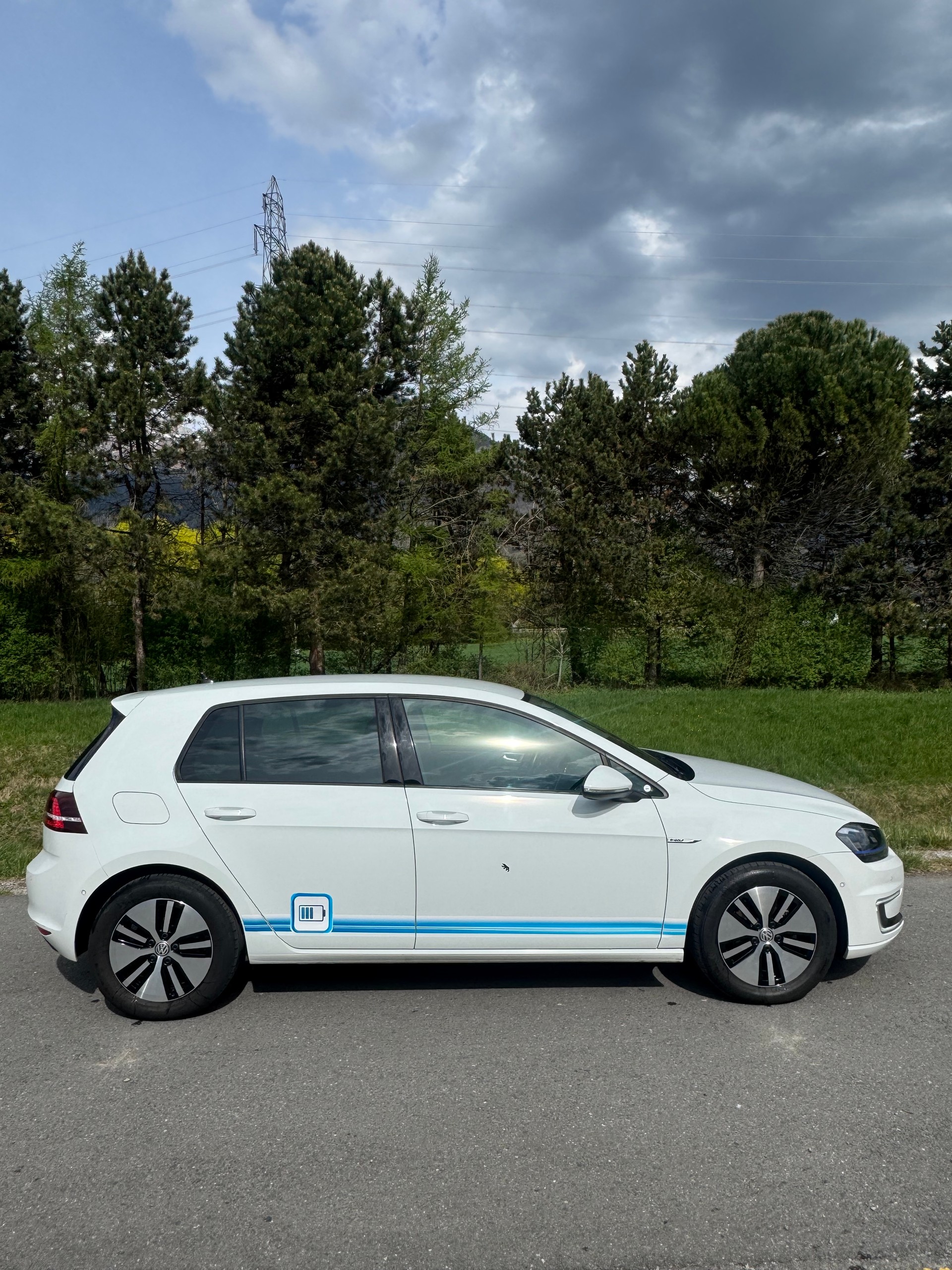 VW e-Golf-image-3