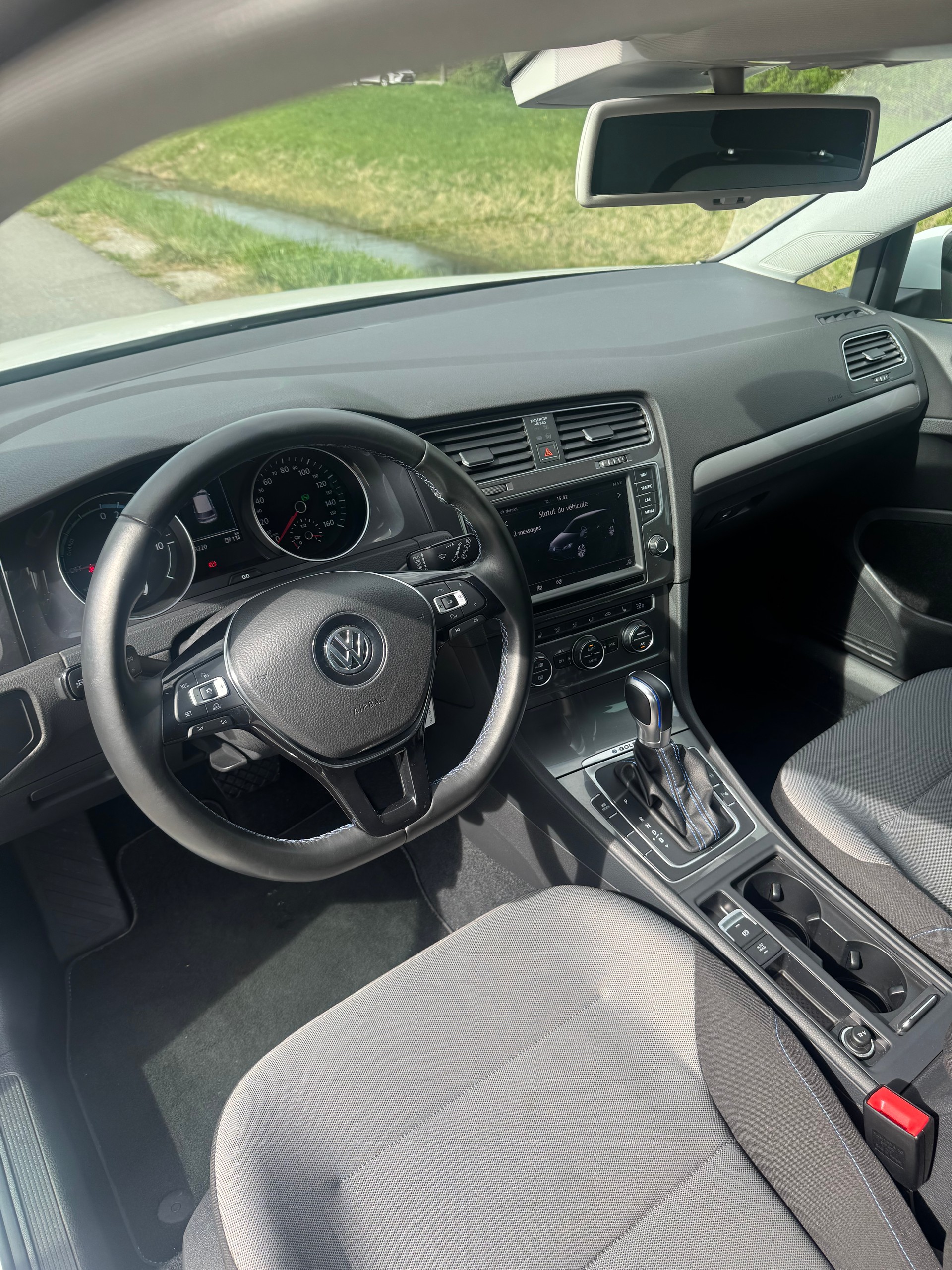 VW e-Golf-image-8