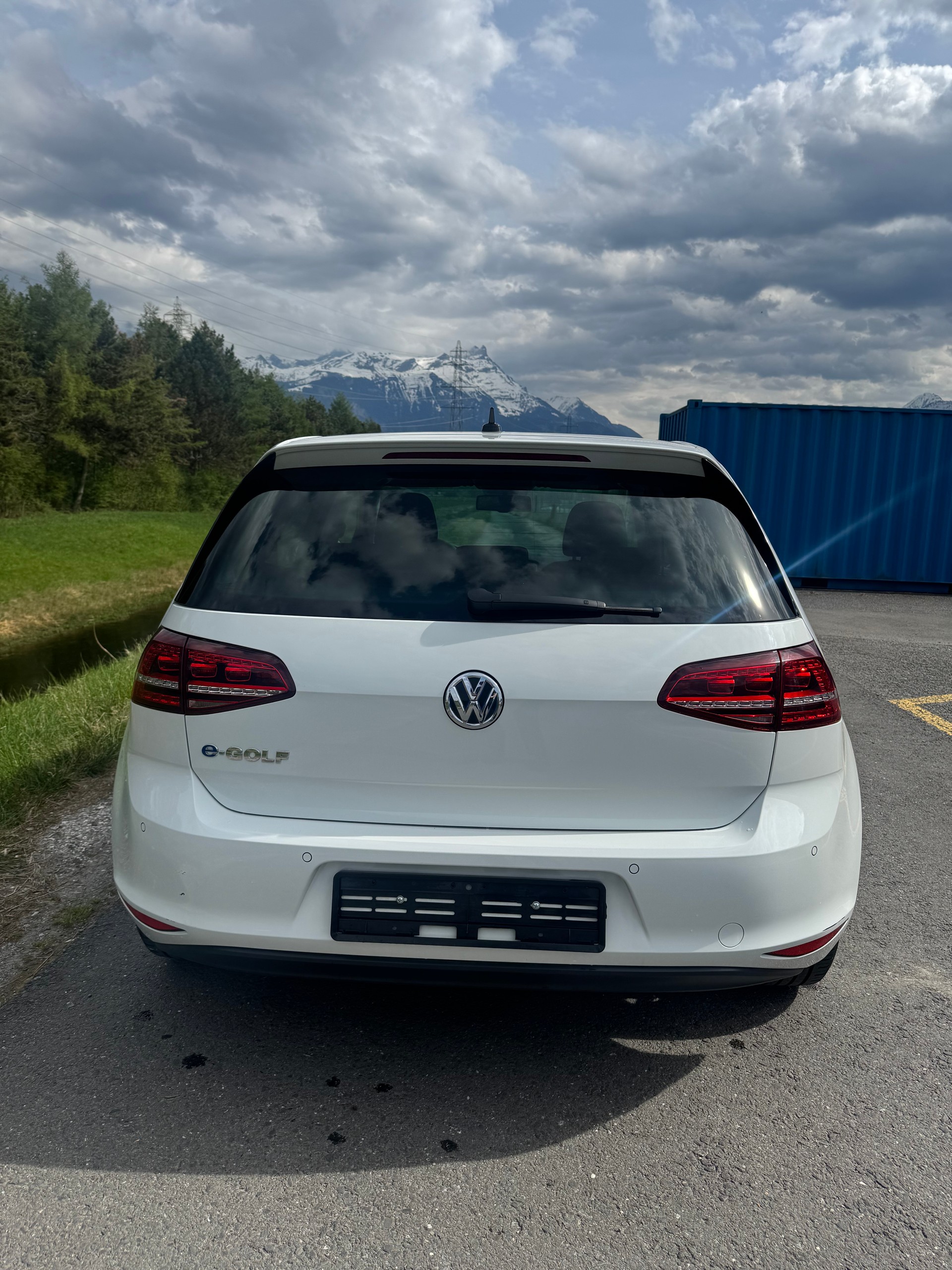 VW e-Golf-image-9