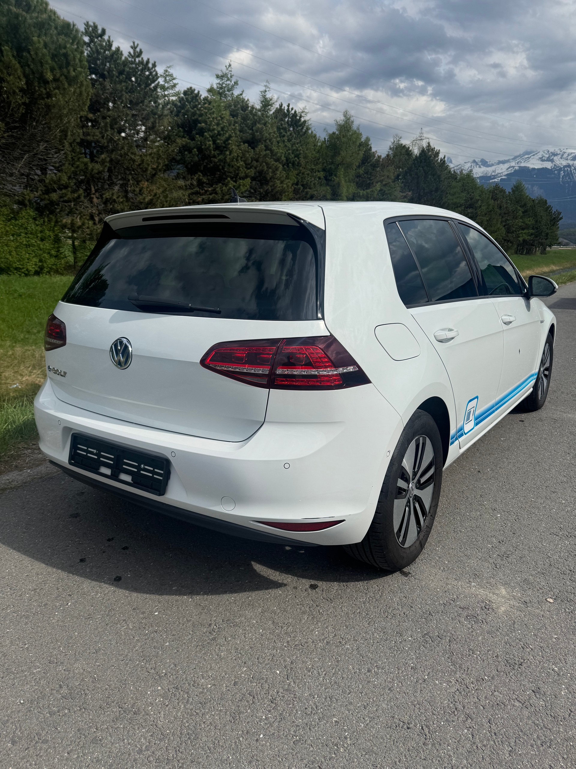 VW e-Golf-image-4