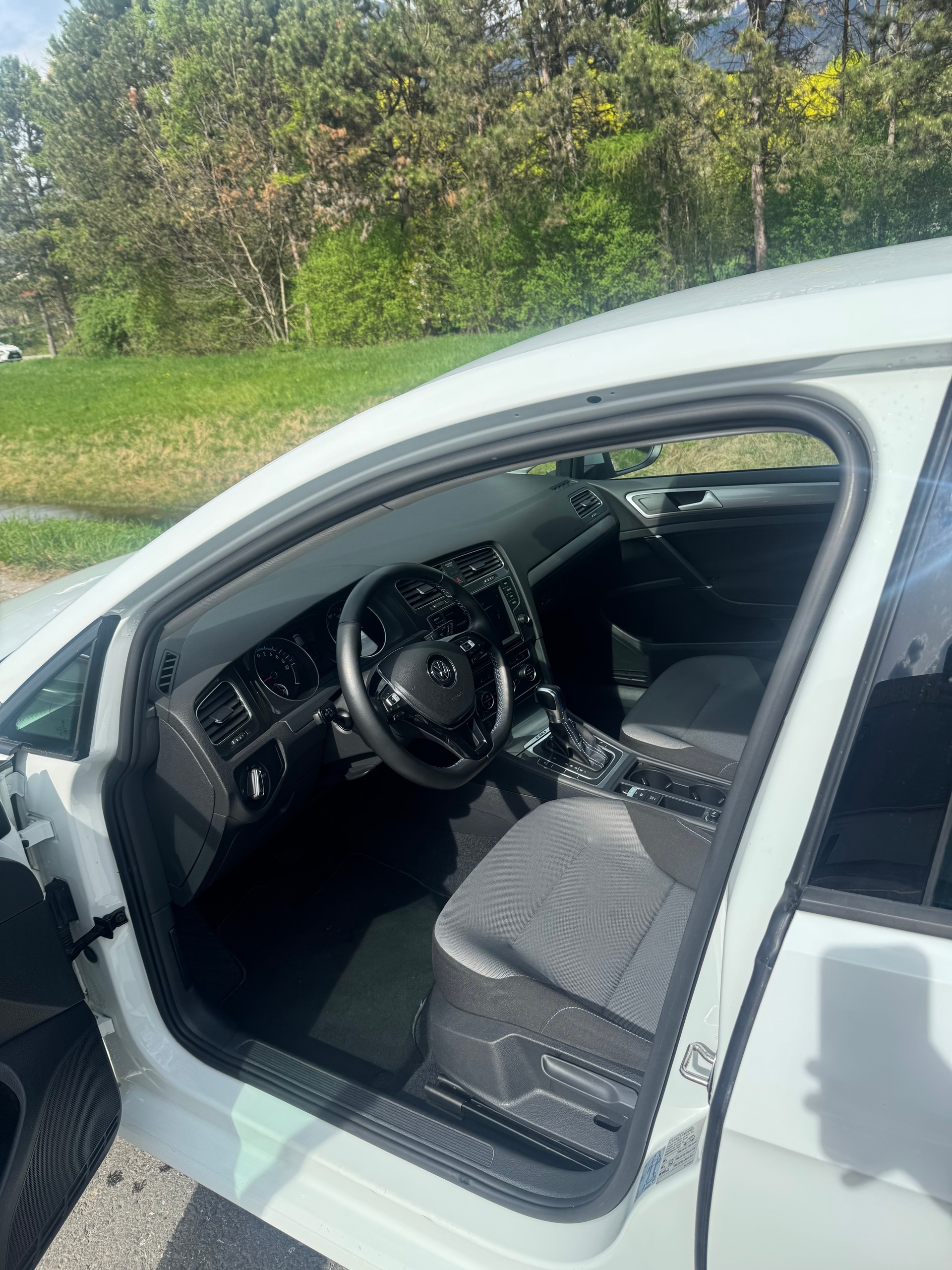 VW e-Golf-image-7