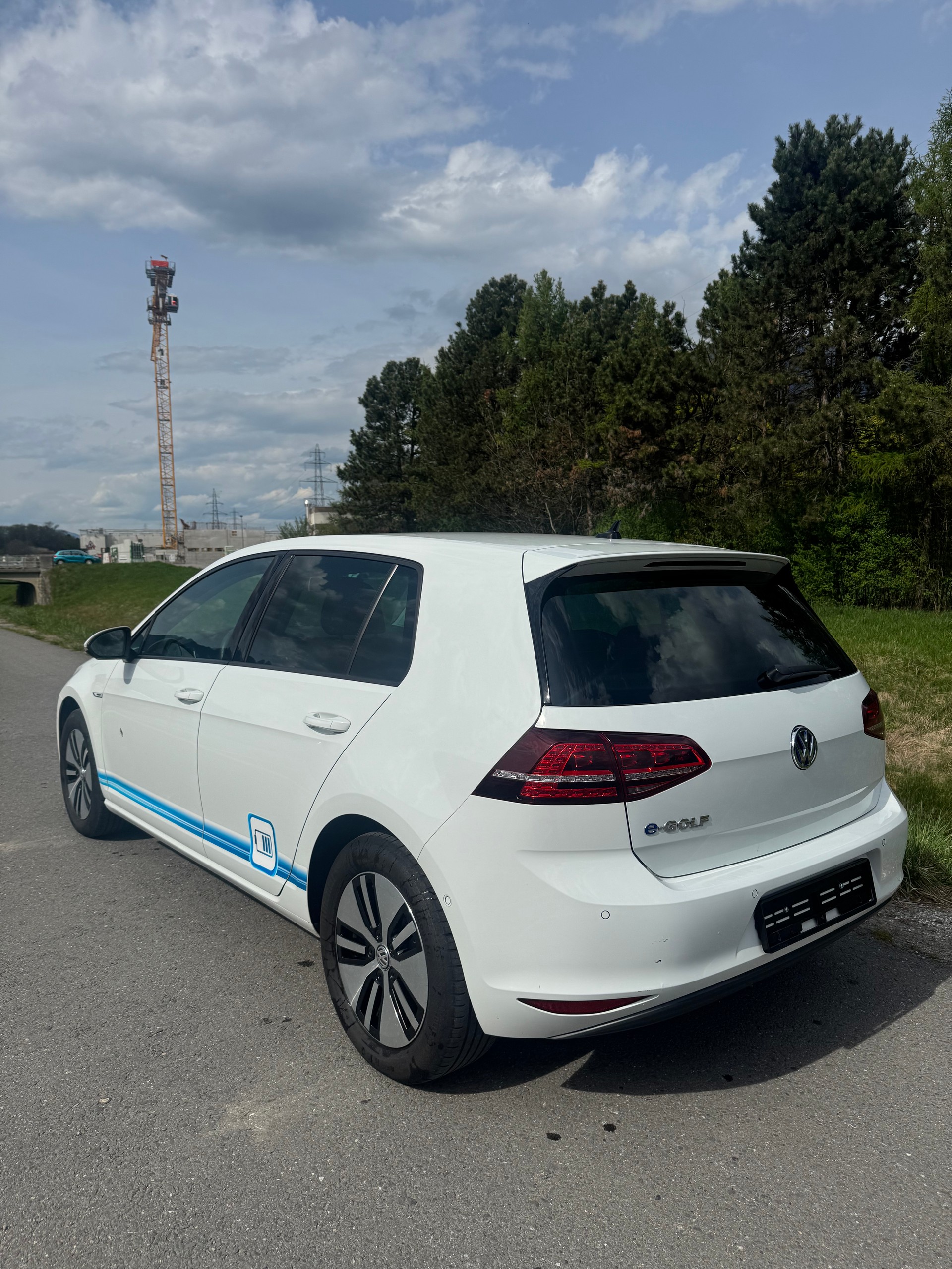 VW e-Golf-image-6
