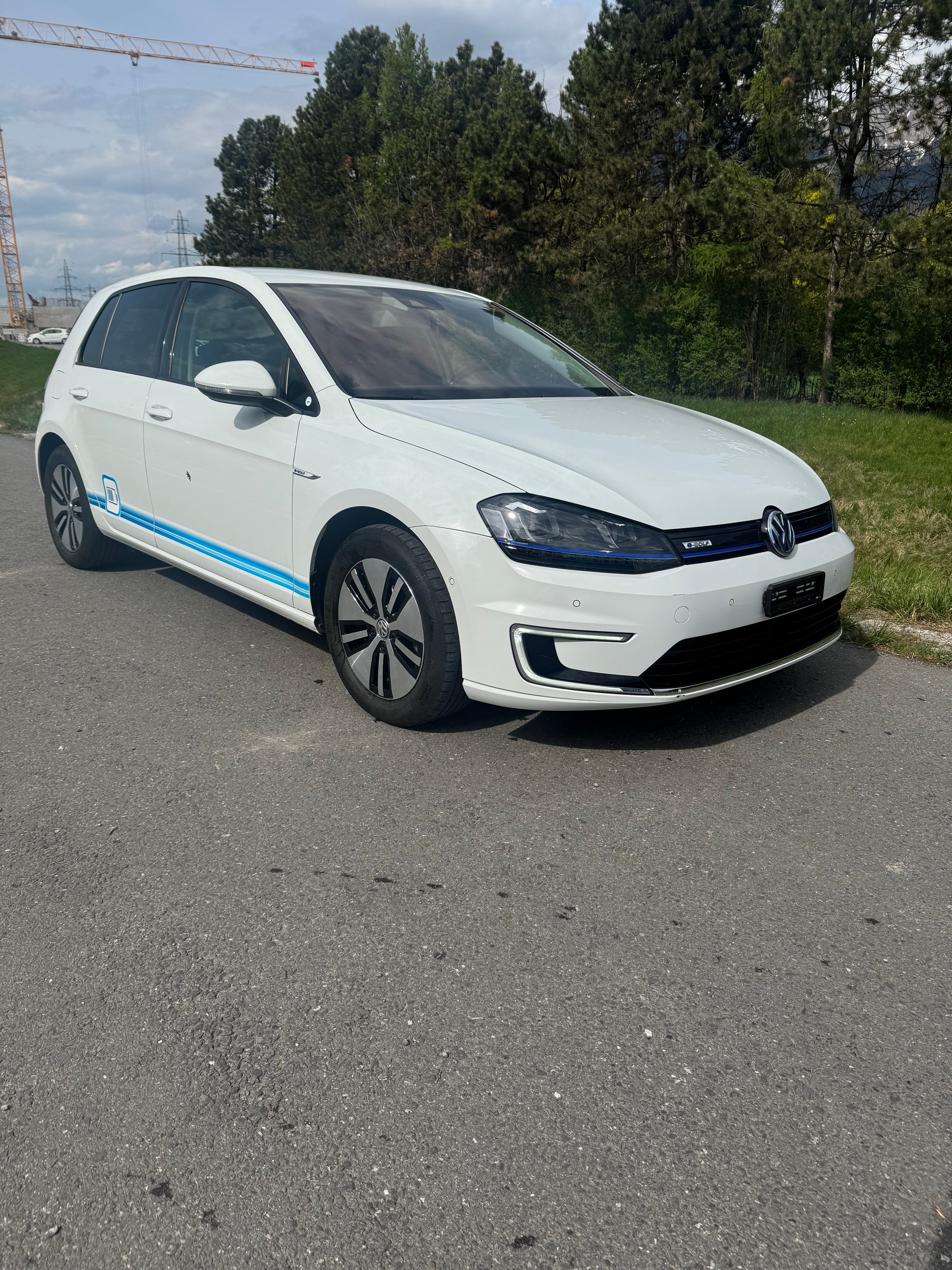 VW e-Golf-image-2