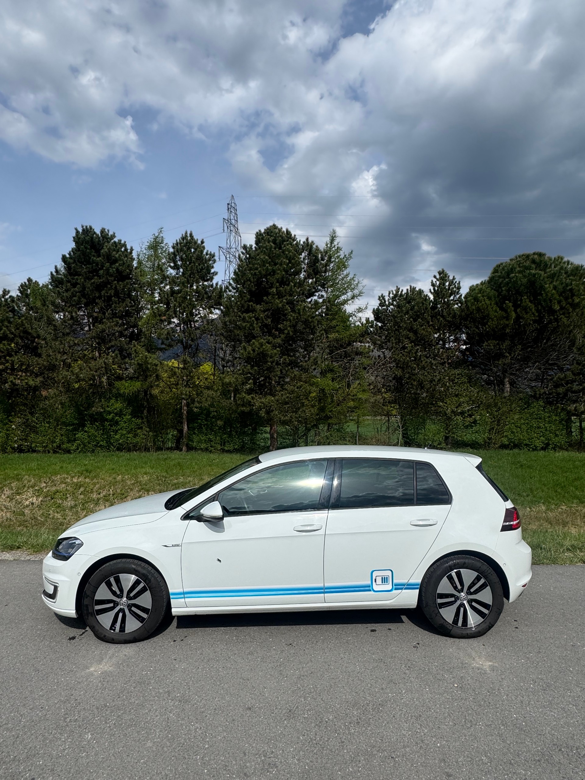VW e-Golf-image-5