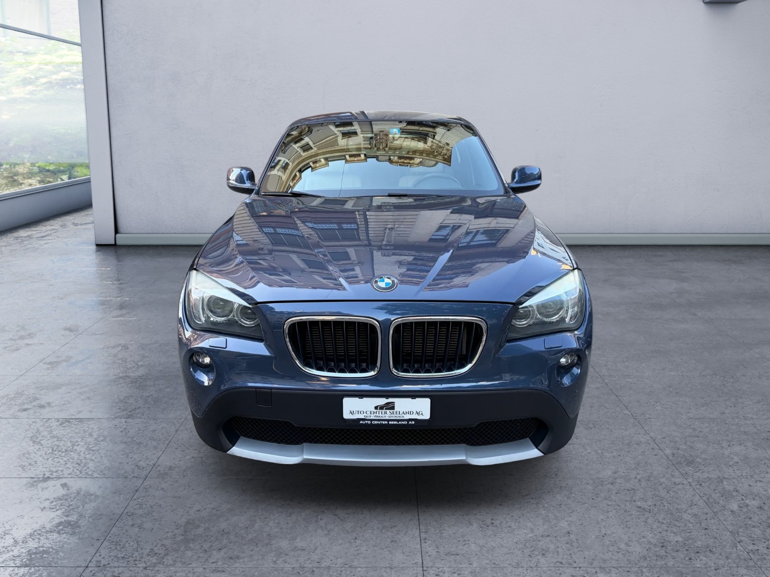 BMW X1 xDrive 18d Steptronic