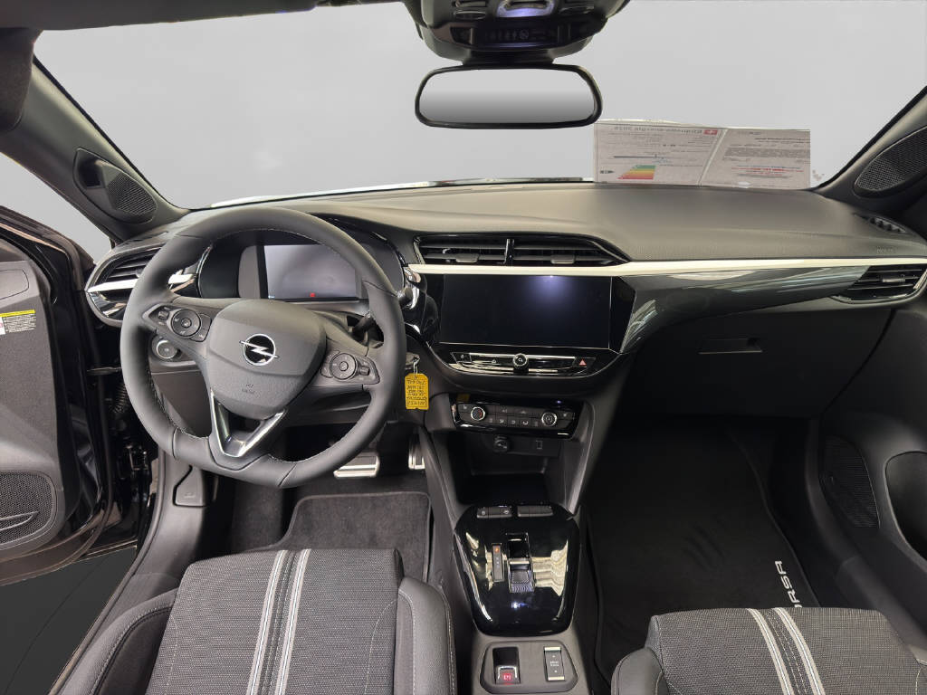OPEL Corsa 1.2 T Hybrid Viva-image-6